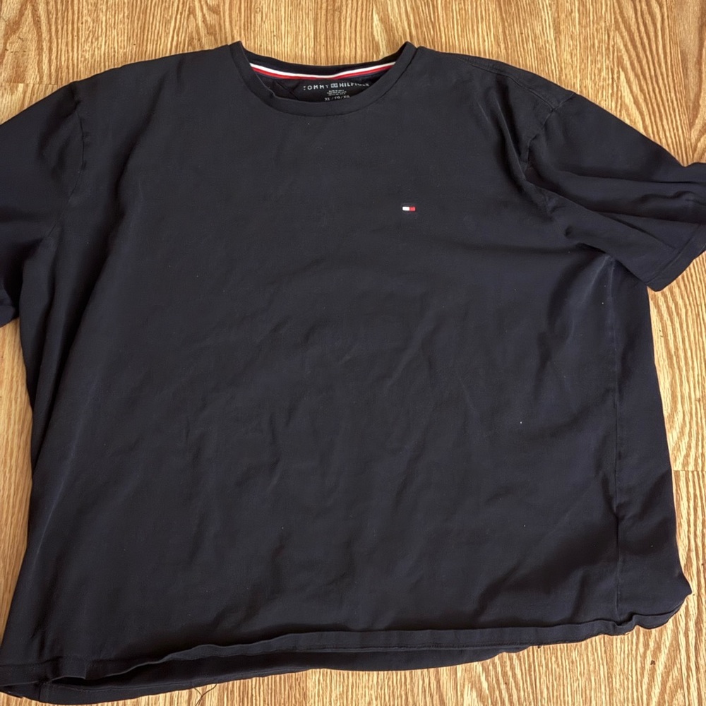 Tommy Hilfiger